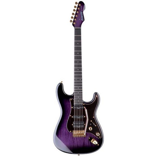 Blade RH-4 Classic Elektro Gitar
