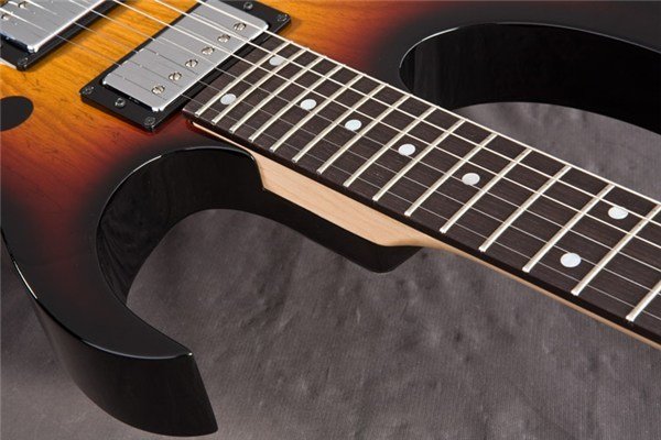 Ibanez PGM401 TFB Caz Kasa Elektro Gitar