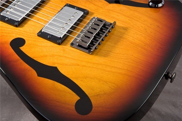 Ibanez PGM401 TFB Caz Kasa Elektro Gitar
