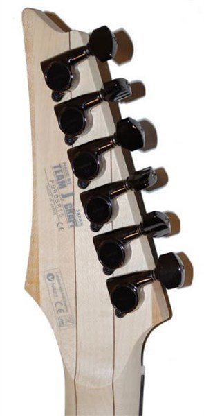Ibanez PGM401 TFB Caz Kasa Elektro Gitar