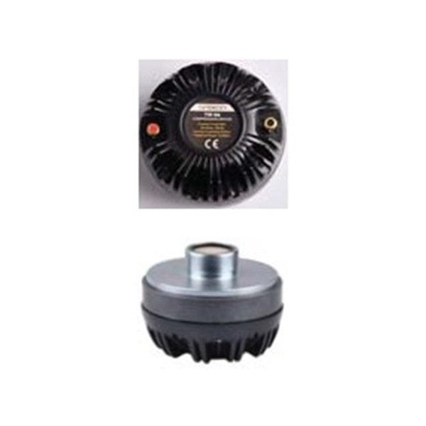 Spekon TW 44 1 inç 80 Watt 8 ohm Titanyum Tweeter