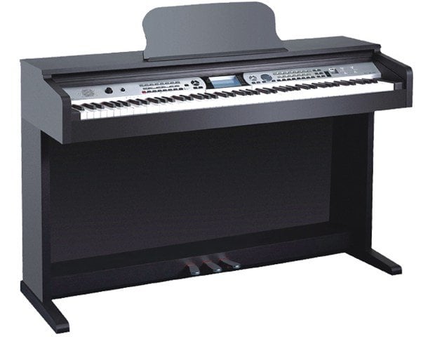 Medeli  DP 500 - Dijital Piyano Wenge