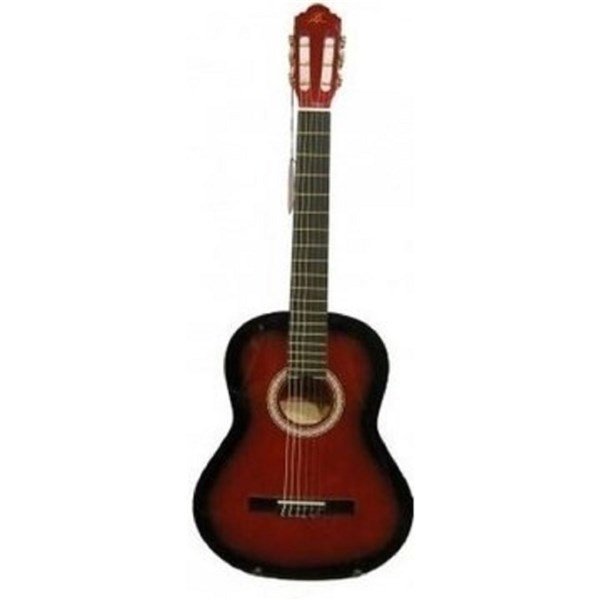 Barcelona LC3900TRD Klasik Gitar