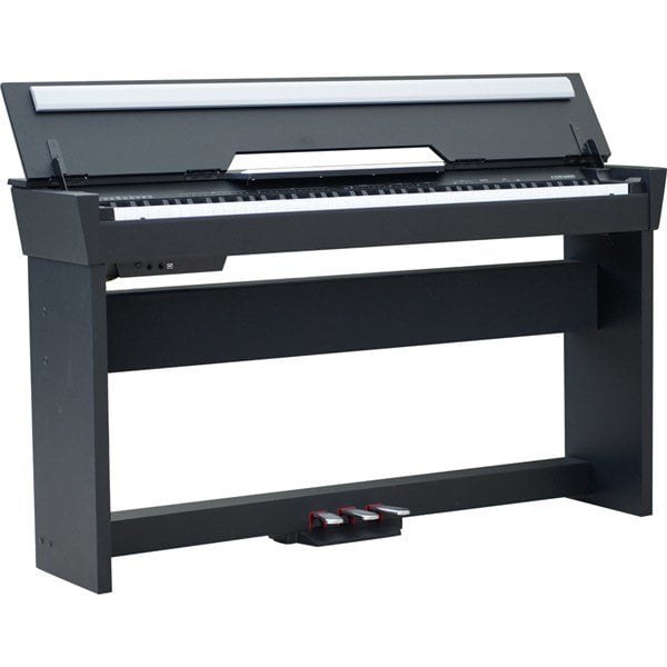 Medeli CDP 6000 MS - Dijital Piyano Mat Siyah