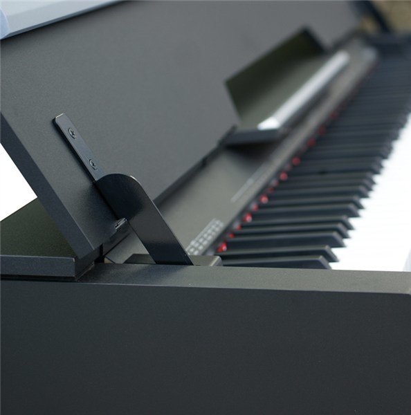 Medeli CDP 6000 MS - Dijital Piyano Mat Siyah
