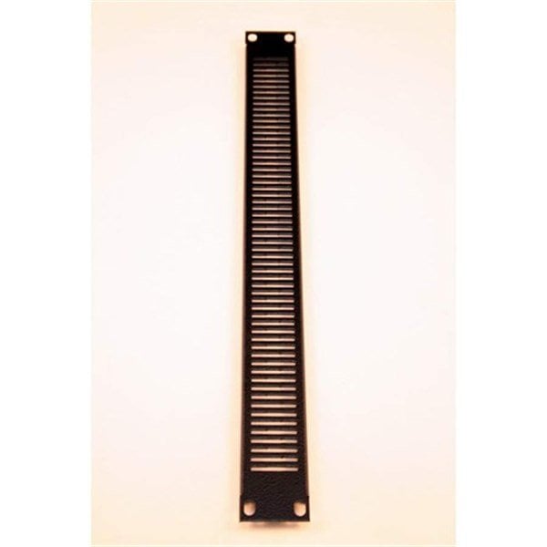 Ctt PN 4 Rack Case 1U Havalandırma