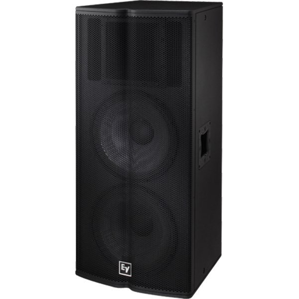Electro-Voice - TX2152 2x15 inch 2000 Watt Kabin Hoparlör