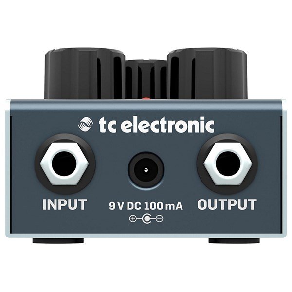 TC Electronic Grand Magus Distortion Efekt Pedalı