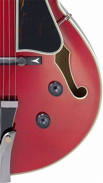 Ibanez GB15 TR Caz Kasa Elektro Gitar