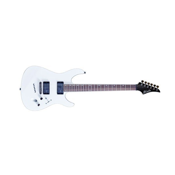 Blade X-Fire 120 Elektro Gitar