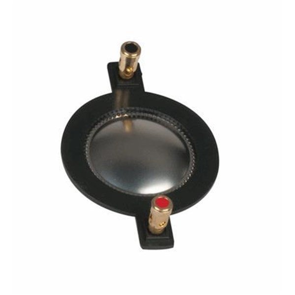 Spekon HM 30 - 34 mm titanyum membran, TW 34 için