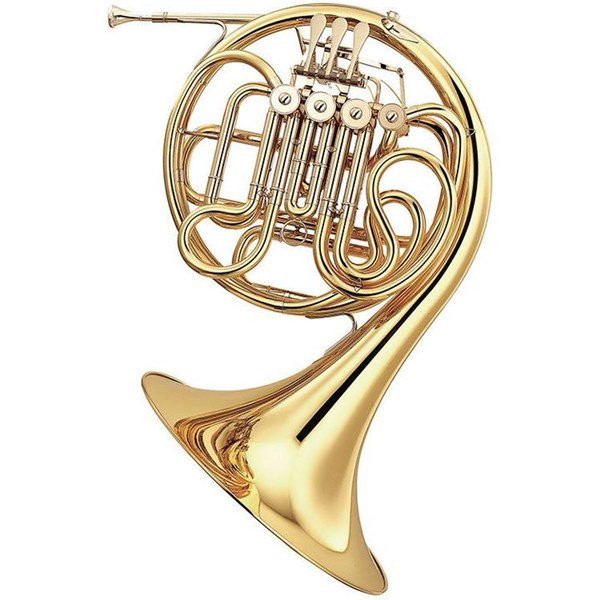 Jupiter JHR-852L Double Korno