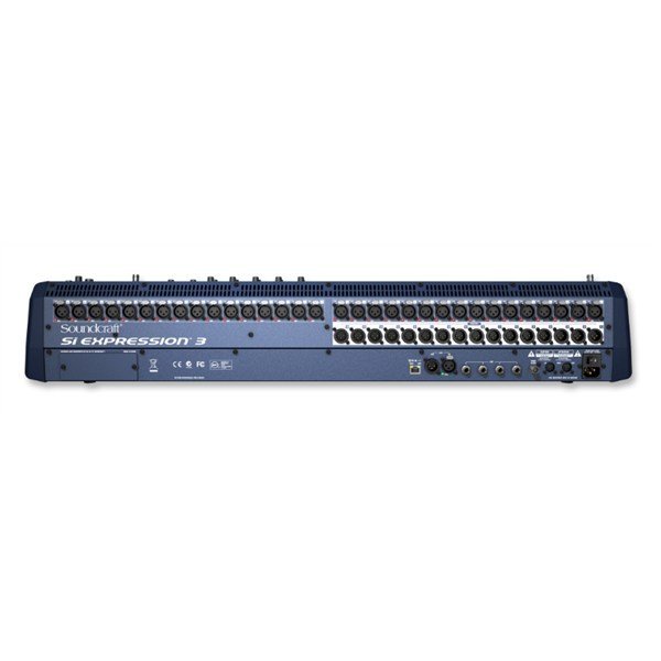 Soundcraft Si Expression 3 Dijital Mikser