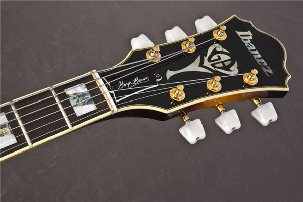 Ibanez GB10 BS Caz Kasa Elektro Gitar