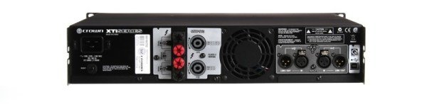 Crown XTI 6002 2 Kanal Güç Amplifikatörü 2100 Watt
