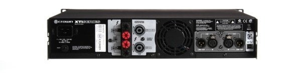 Crown XTI 6002 2 Kanal Güç Amplifikatörü 2100 Watt