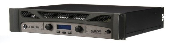 Crown XTI 6002 2 Kanal Güç Amplifikatörü 2100 Watt