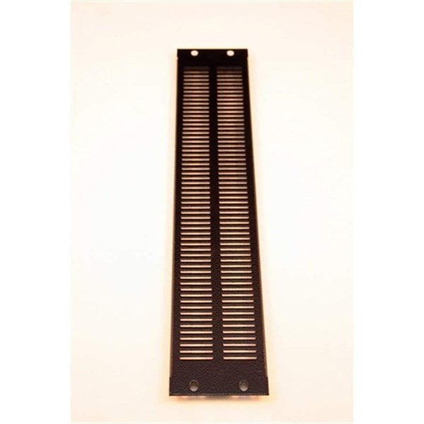 Ctt PN 6 - Rack Case 2U Havalandırma