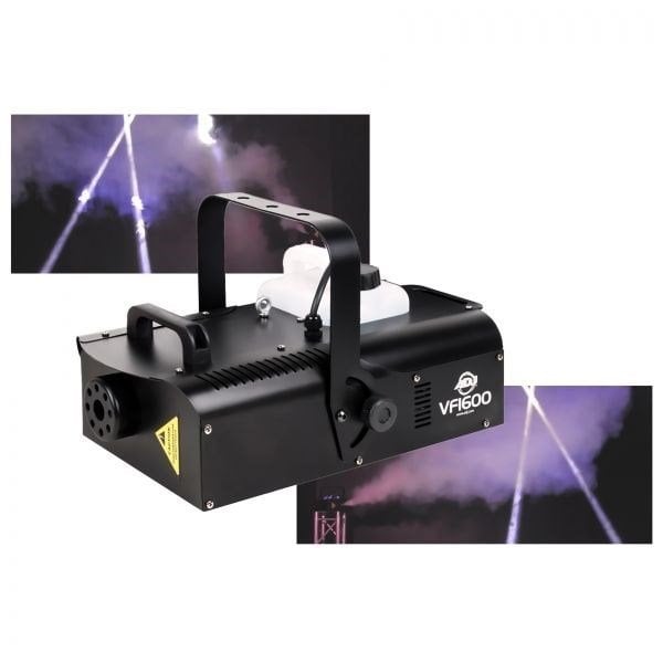 Amerikan Dj VF 1600 - 1500W Yuksek Çıkışlı Sis Makinası