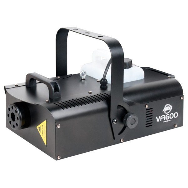 Amerikan Dj VF 1600 - 1500W Yuksek Çıkışlı Sis Makinası