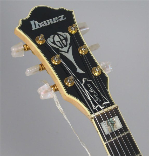 Ibanez GB10 NT Caz Kasa Elektro Gitar