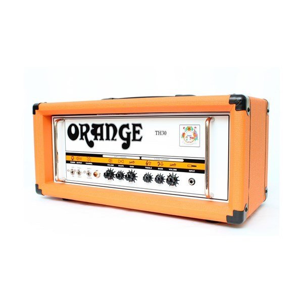 Orange TH 30 Kafa Amfisi