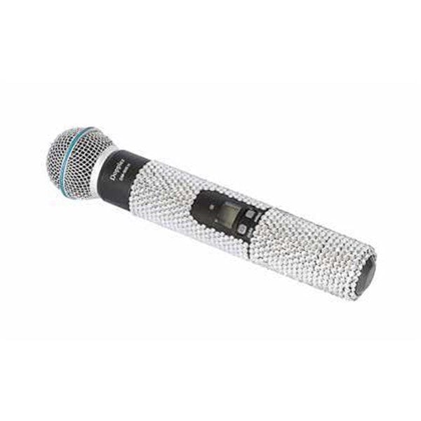 Doppler DM-500EL TAŞLI Yedek Mikrofon