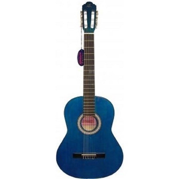 Barcelona LC3600BL Junior Boy Klasik Gitar