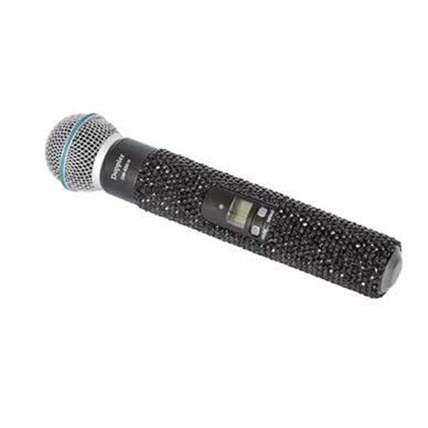 Doppler DM-500EL TAŞLI Yedek Mikrofon