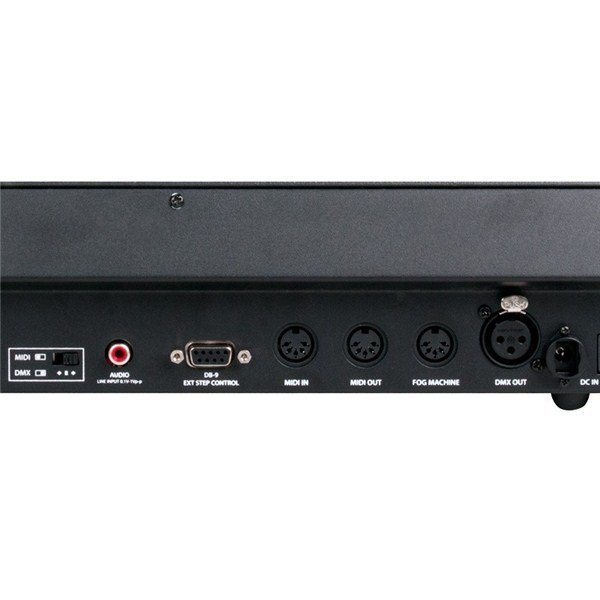 Amerikan Dj Dmx Operator 384 - Midi , DMX Işık Kontrol Ünitesi