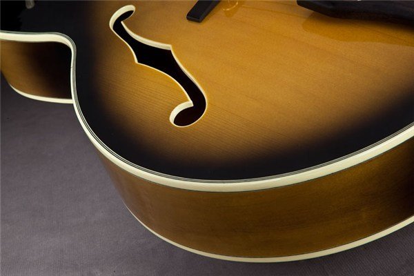 Ibanez LGB300 VYS Caz Kasa Elektro Gitar