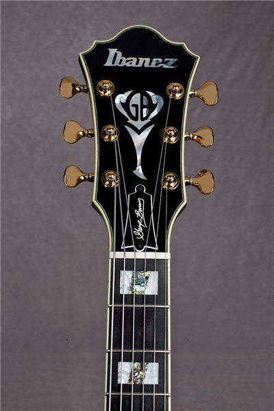 Ibanez LGB300 VYS Caz Kasa Elektro Gitar