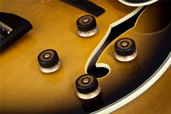 Ibanez LGB300 VYS Caz Kasa Elektro Gitar