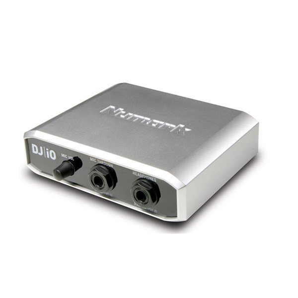 Numark DJ iO - USB DJ Ses Arabirimi
