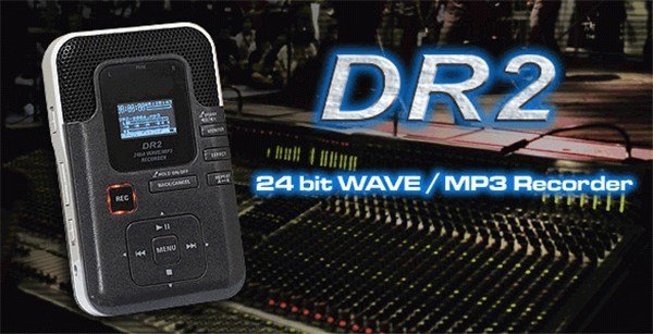 MUZA DR 2