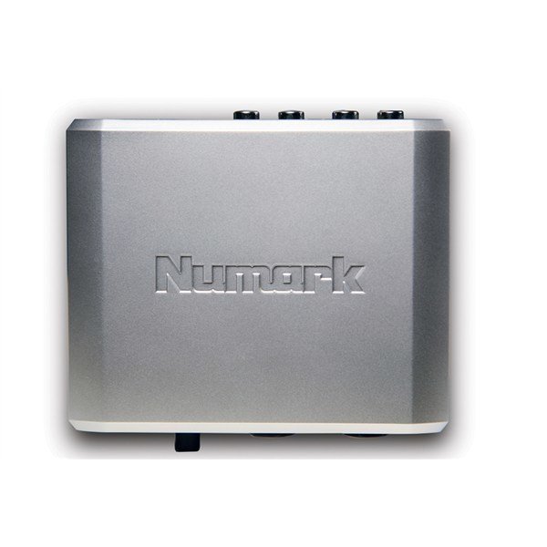 Numark DJ iO - USB DJ Ses Arabirimi