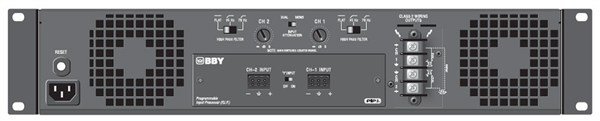 CROWN - CTs600 Çift Kanallı 300W Amplifikatör