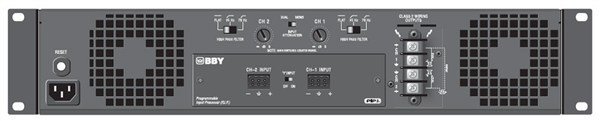 CROWN - CTs600 Çift Kanallı 300W Amplifikatör