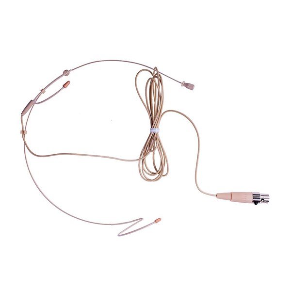 Doppler HD 06 Dm 252/Dm 802 Ten Rengi Yedek Mikrofon