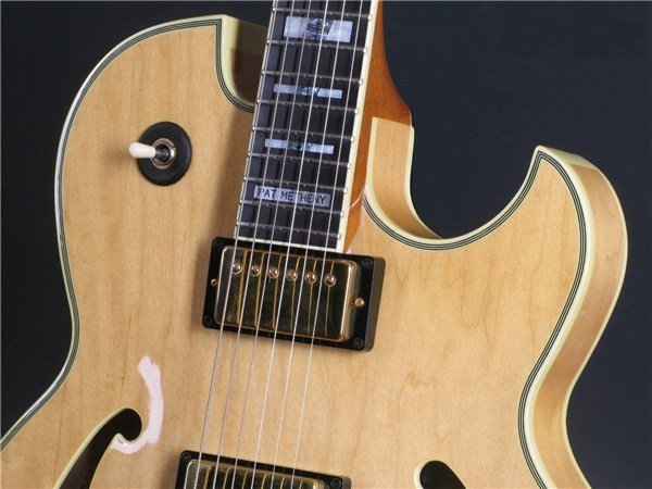 Ibanez PM120 NT Caz Kasa Elektro Gitar