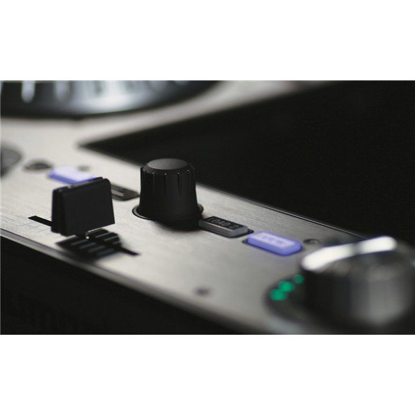 Numark iDJ PRO - İpad için Dj Kontrol Ünitesi