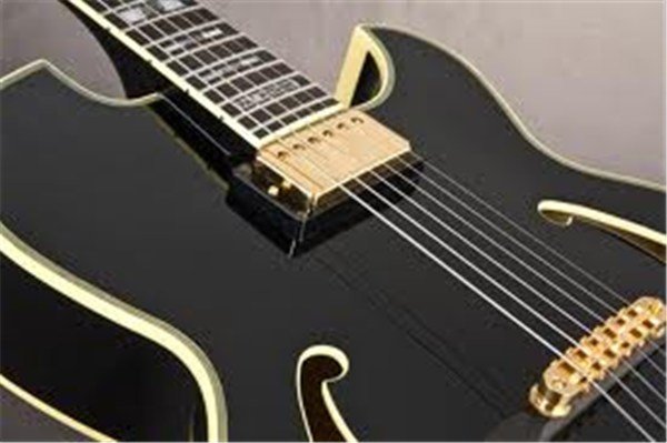 Ibanez PM100 BK Caz Kasa Elektro Gitar