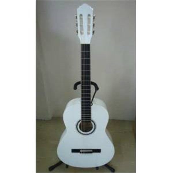 Barcelona LC3900WH Klasik Gitar
