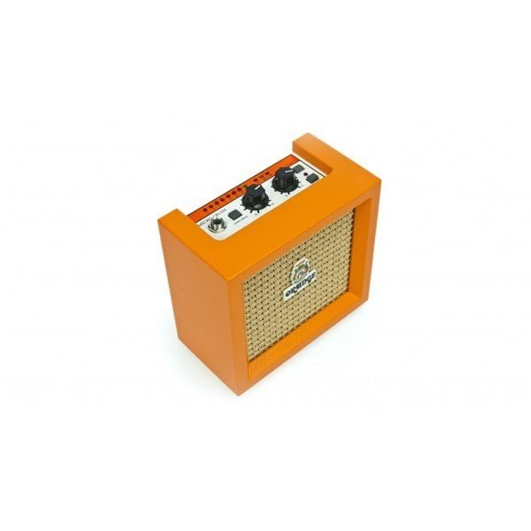Orange Micro Crush Gitar Amfisi