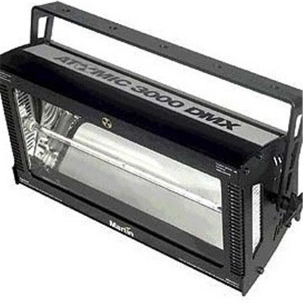 MARTIN Atomic 3000 DMX