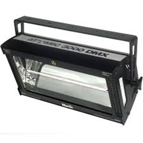 MARTIN Atomic 3000 DMX