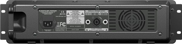 Behringer - Europower PMP518M