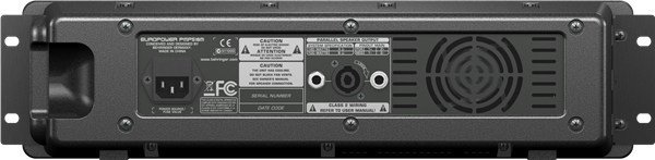 Behringer - Europower PMP518M