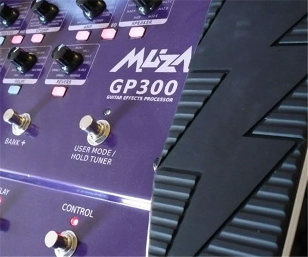 MUZA GP 300 A