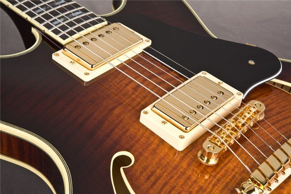 Ibanez JSM100 VT Caz Kasa Elektro Gitar